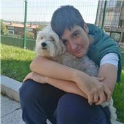 Clases Particulares de Euskera